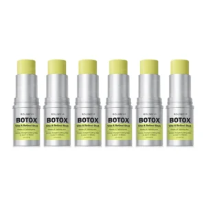 🎁🎉Made and Shipped from the USA ✅Rolimey® Botox & Vita-A Retinol Shot Wrinkle-Lift Tightening stick- Last Day Promotion 70% OFF🔥LAST DAY 70% OFF