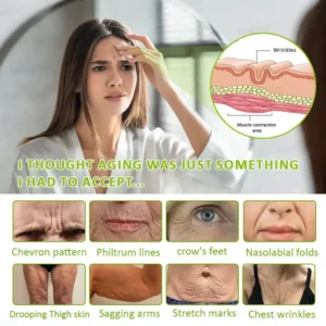 🎁🎉Made and Shipped from the USA ✅Rolimey® Botox & Vita-A Retinol Shot Wrinkle-Lift Tightening stick- Last Day Promotion 70% OFF🔥LAST DAY 70% OFF