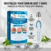 🩵Official Brand Shop | Rolimey® 7-Day Roll-On for Skin Spots and Skin Tags – Pain-Free & Scar-Free