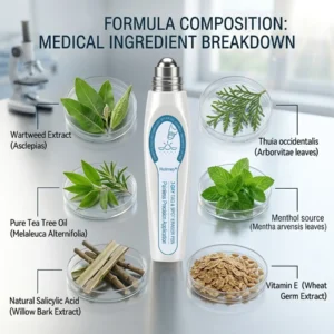 🩵Official Brand Shop | Rolimey® 7-Day Roll-On for Skin Spots and Skin Tags – Pain-Free & Scar-Free