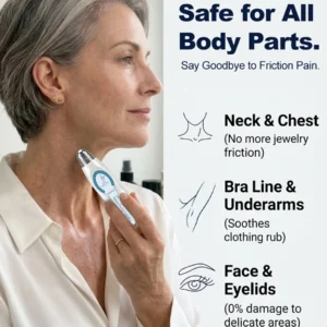 🩵Official Brand Shop | Rolimey® 7-Day Roll-On for Skin Spots and Skin Tags – Pain-Free & Scar-Free
