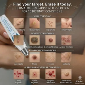 🩵Official Brand Shop | Rolimey® 7-Day Roll-On for Skin Spots and Skin Tags – Pain-Free & Scar-Free